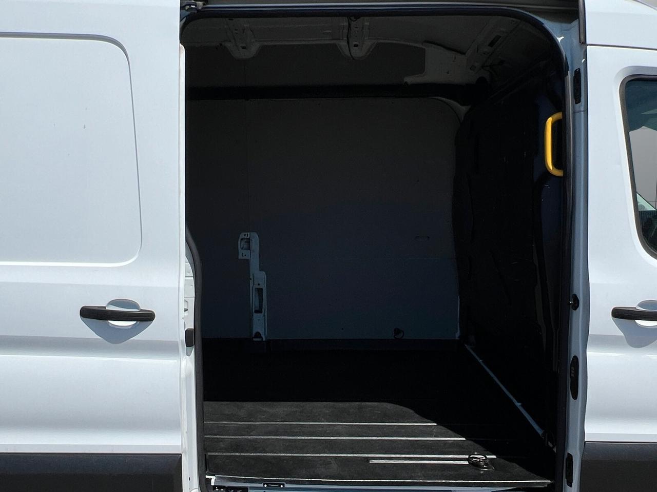 Ford Transit 350 2.0 Tdci H3 L3 EcoBlue 170 CV