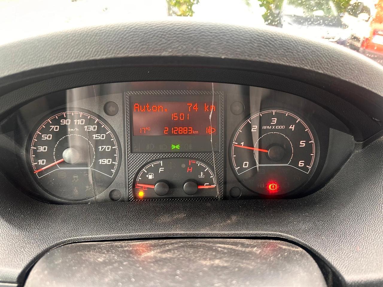 FIAT DUCATO