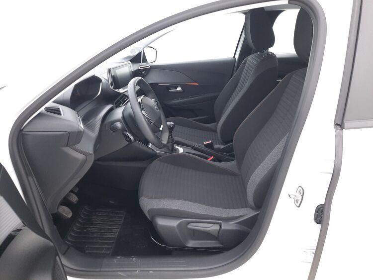 Peugeot 208 Active Pack BZ639521 1.2 Benzina 101CV