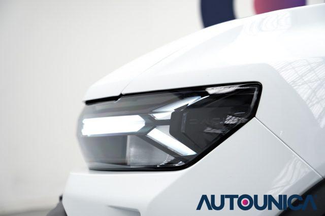 DACIA Duster ECO-G 100 CV EXPRESSION NEOPATENTATI