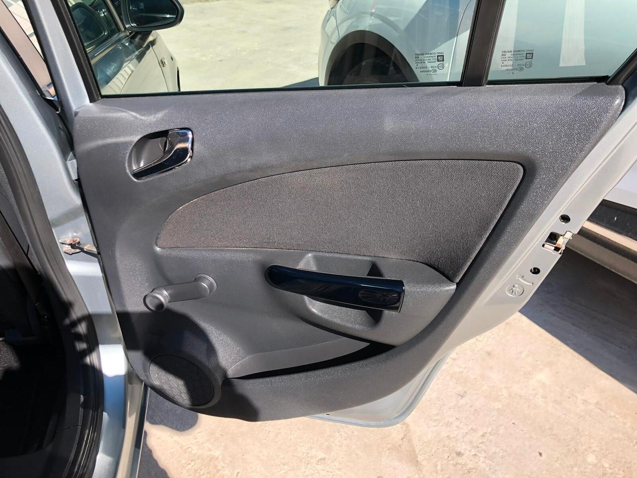 OPEL CORSA 1.3 CDTI 75CV 5 porte ELECTIVE