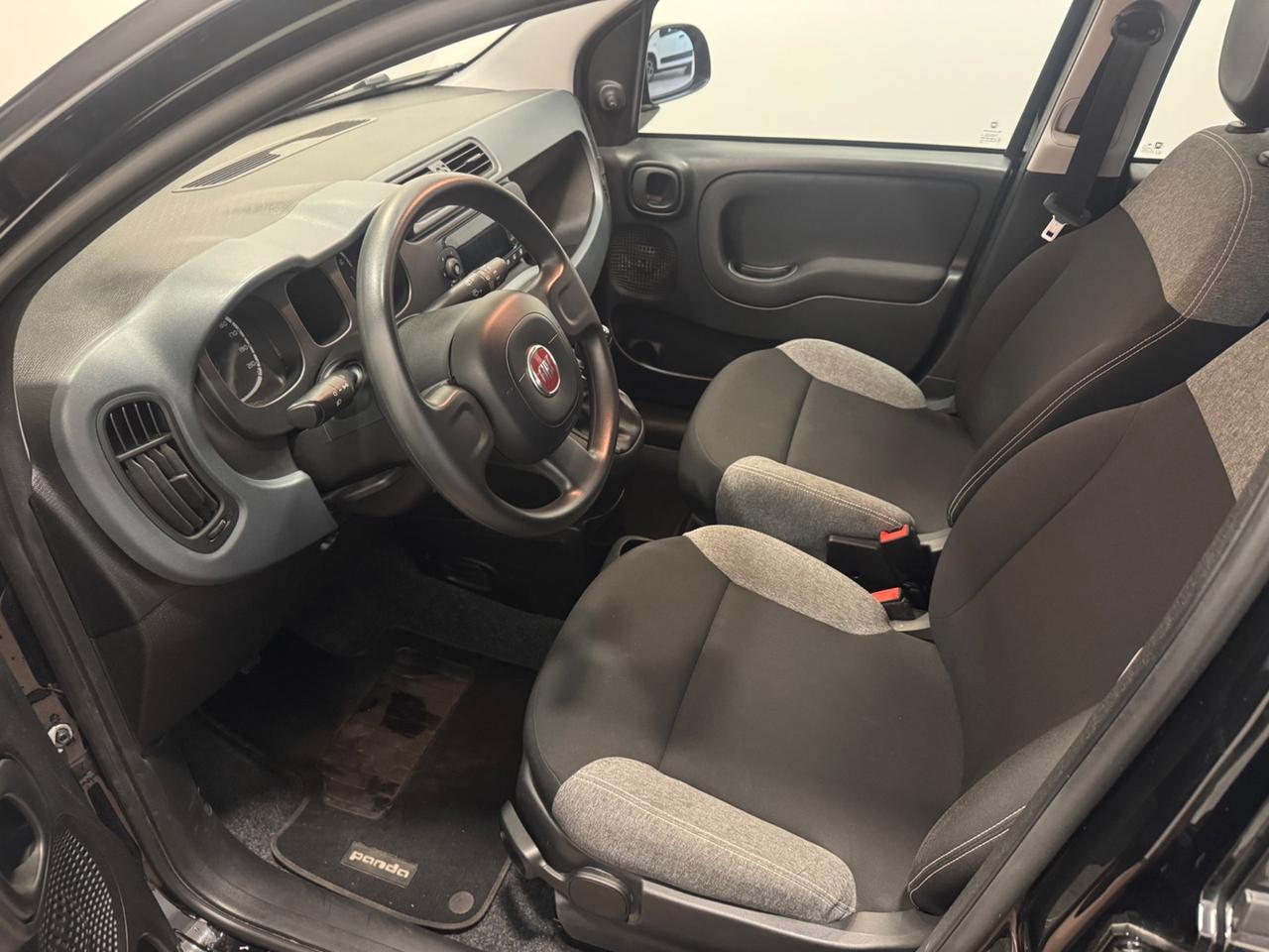 Fiat Panda 1.0 FireFly S&S Hybrid, 43000 KM PERMUTO