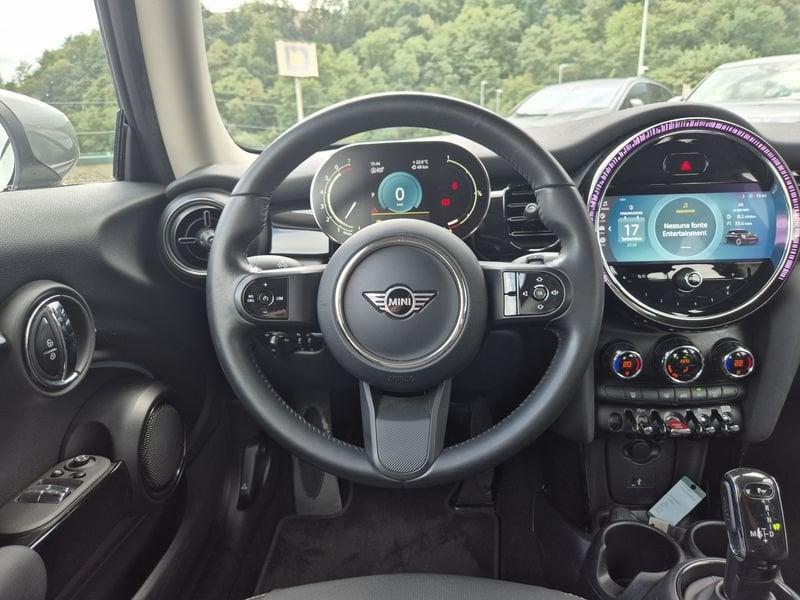 MINI Mini 3p 1.5 Cooper Classic auto