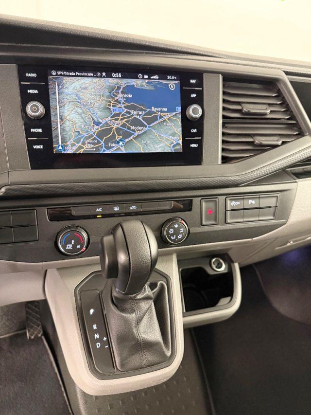 VOLKSWAGEN T6.1 Transporter 2.0 TDI 150CV DSG Kombi 9 POSTI " IVA COMPRESA"