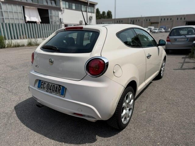 Alfa Romeo MiTo 1.4 105 CV M.air S&S Progression