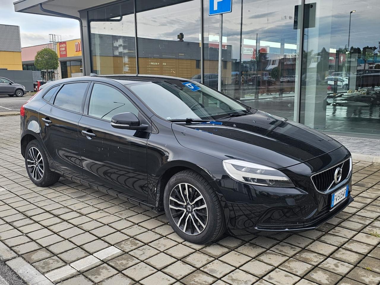 Volvo V40 D3 Geartronic Business