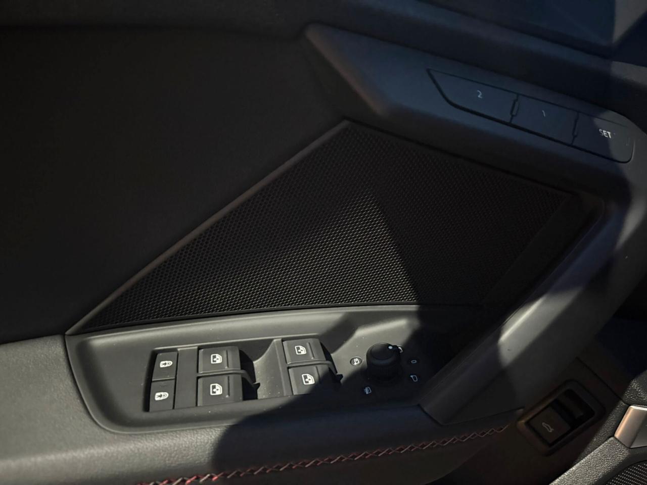 Audi A3 SPORTBACK QUATTRO