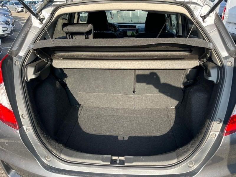 Honda Jazz Jazz 1.3 Elegance Navi ADAS CVT