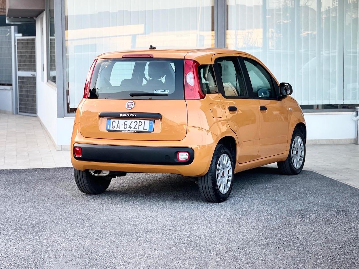 Fiat Panda 1.2 Benzina 69CV E6 Neo. - 2020