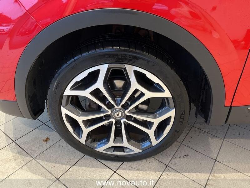 Renault Kadjar TCe 140CV FAP Sport Edition2