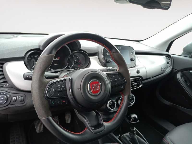 FIAT 500X 1.3 mjet Sport 95cv