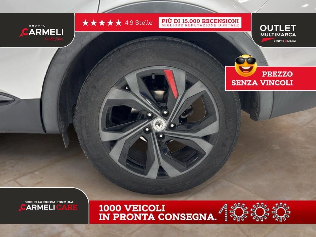 Renault Arkana 1.6 Hybrid RS Line E-Tech Auto