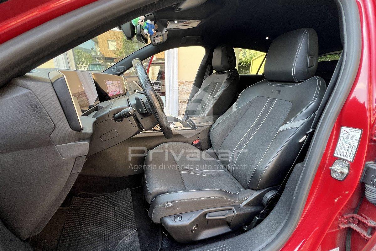 OPEL Astra 1.2 Turbo 130 CV AT8 GS