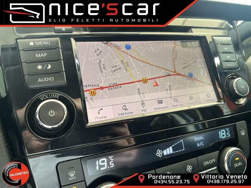 Nissan Qashqai Qashqai 1.5 dCi Business