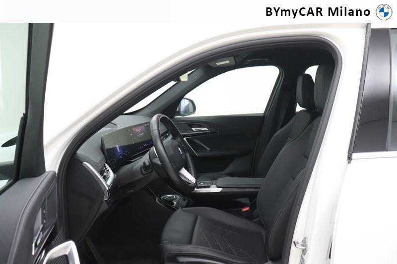 BMW iX1 20 X-Line eDrive