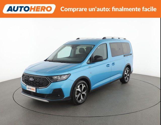 FORD Grand C-Max Grand Tourneo Connect 2.0 EcoBlue 122 CV Plus