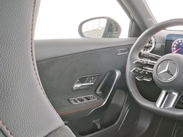 MERCEDES-BENZ A 180 Automatic AMG Line Advanced Plus