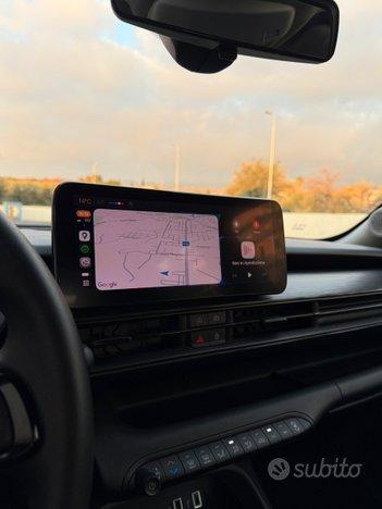 Jeep Avenger 1.2 Turbo 100Cv