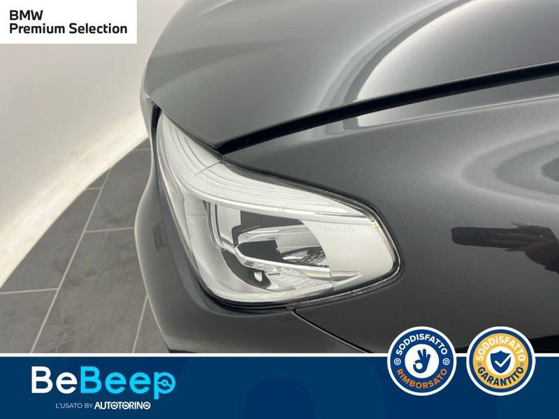 BMW X4 XDRIVE20D BUSINESS ADVANTAGE AUTO