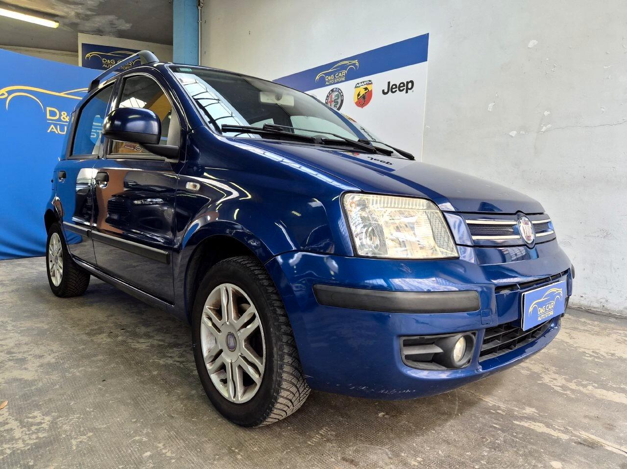 Fiat Panda 1.2 Dynamic