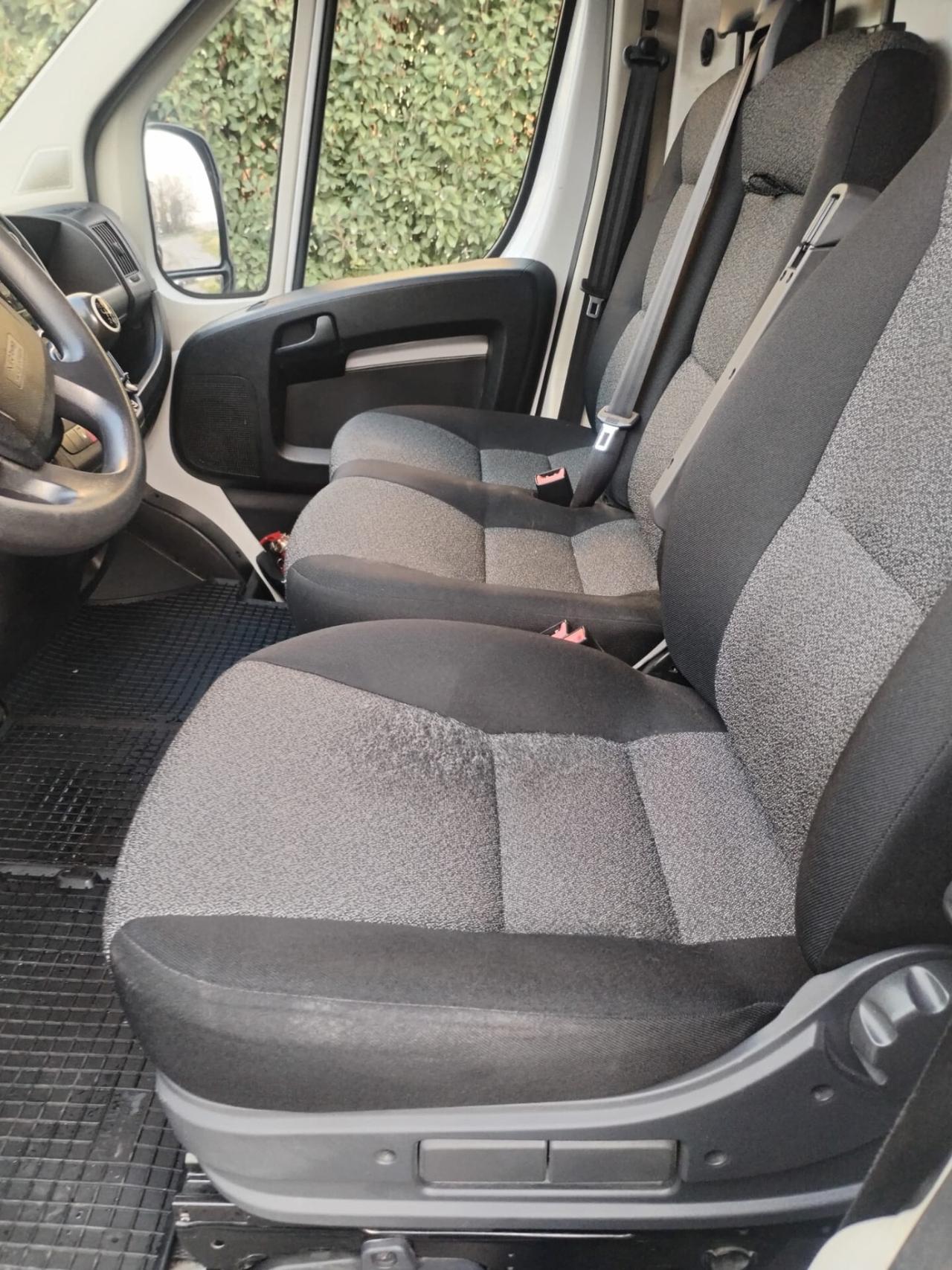 Fiat Ducato L2H1 Eu6.2 2020