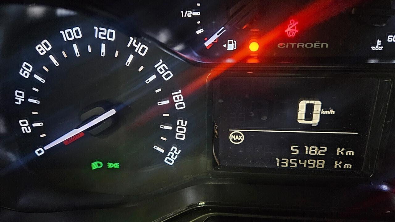 Citroen C3 PureTech 82 Shine