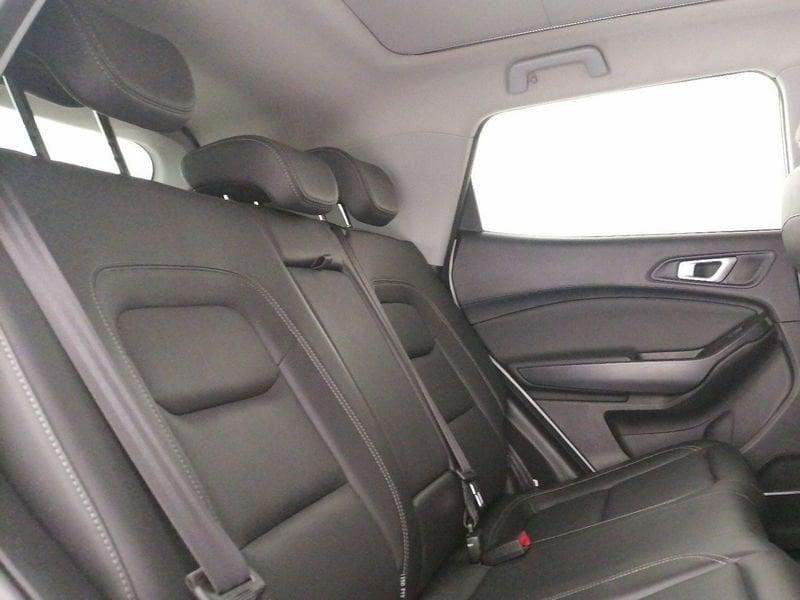 DR AUTOMOBILES dr 4.0 1.5 turbo Gpl 149cv dct