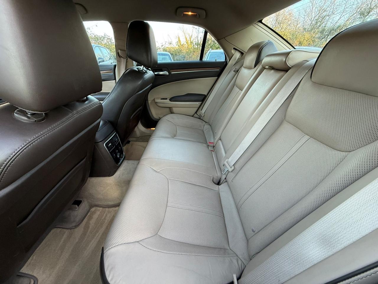 Lancia Thema 3.0 V6 Multijet II 239 CV Executive