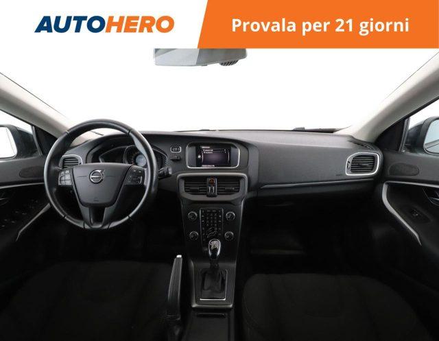 VOLVO V40 D2 Geartronic