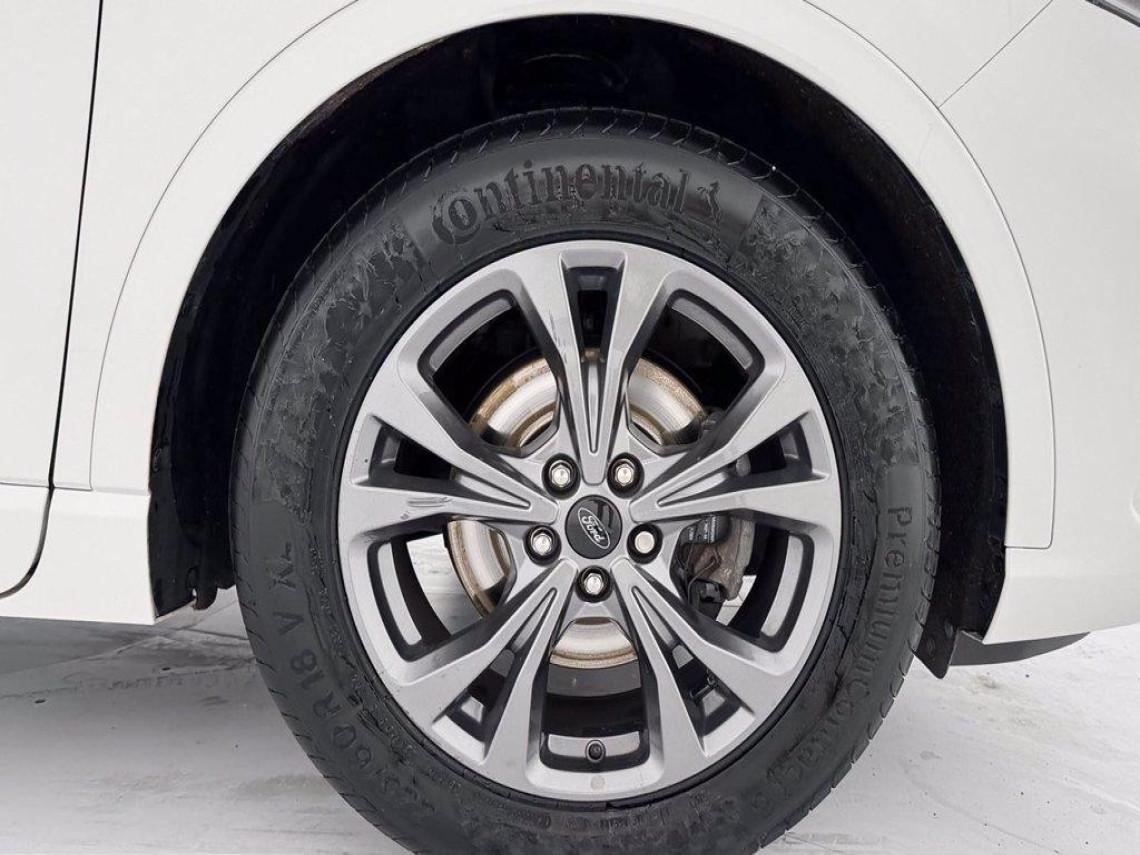 FORD Kuga 1 5 ecoblue st line x 2wd 120cv auto