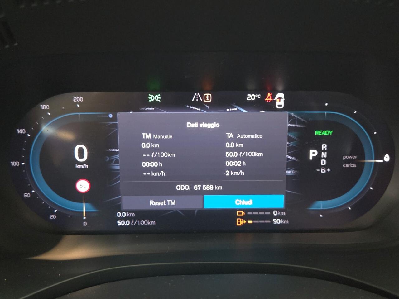 Volvo XC 60 XC60 T6 Recharge Plug-in Hybrid AWD Inscription