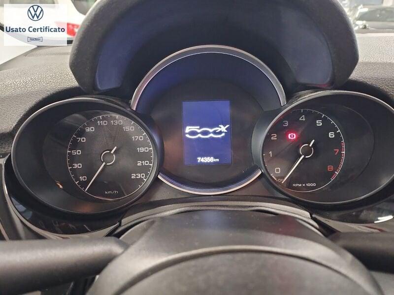 FIAT 500X 500X 1.0 T3 120 CV Cross