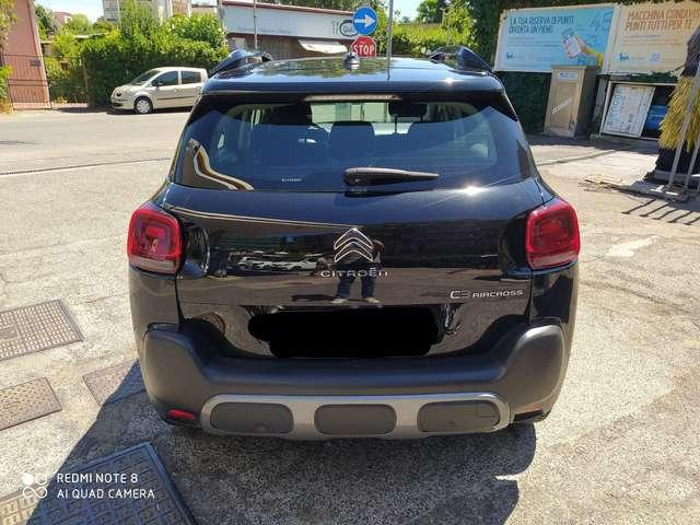 Citroen C3 C3 Aircross 1.2 puretech C-Series s