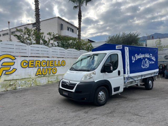CITROEN Jumper 33 2.2 HDi/150 PM Cabinato