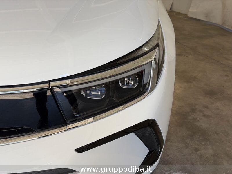 Opel Grandland I 2022 1.2 GS s&s 130cv at8