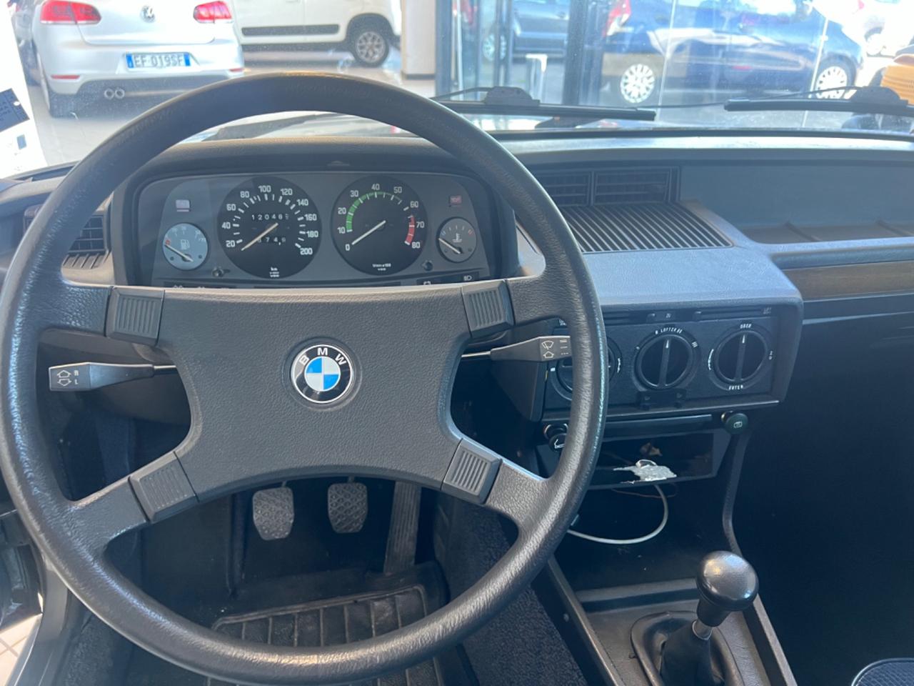 Bmw 518 BAVARIA