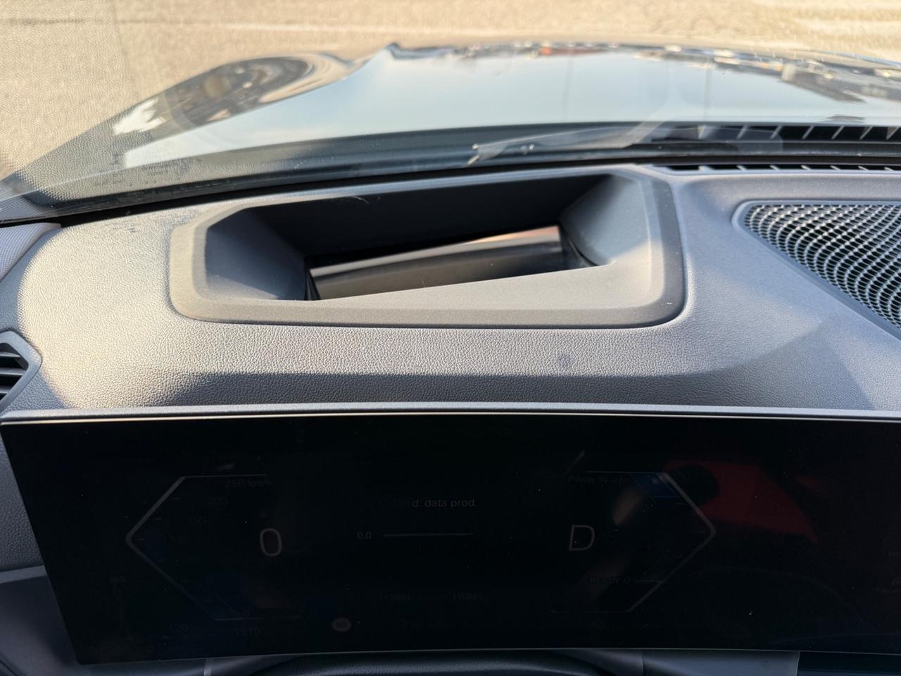 Bmw 320d 48V xDrive Touring .NEW MODEL.TETTO.