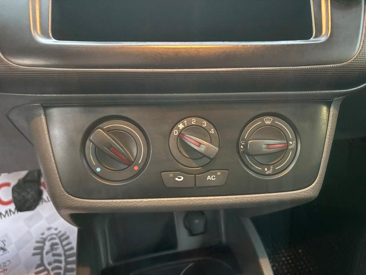 Seat Ibiza 1.2 Benzina/Gpl Style Unipro 2010