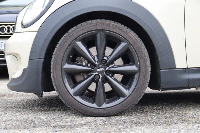MINI Cooper S 1.6 16V Cooper S MOTORE REVISIONATO