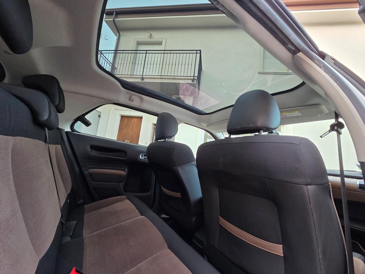 Citroen C4 Cactus 1.6 e-HDi 92 ETG6 Shine Edition