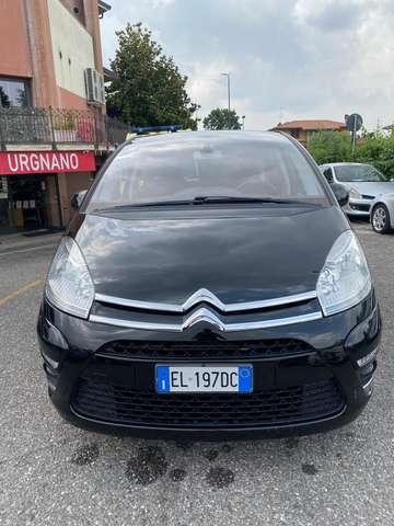 Citroen C4 Picasso C4 Picasso 1.6 hdi Business 110cv