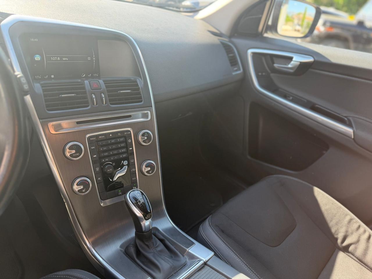 Volvo XC 60 XC60 D4 Momentum