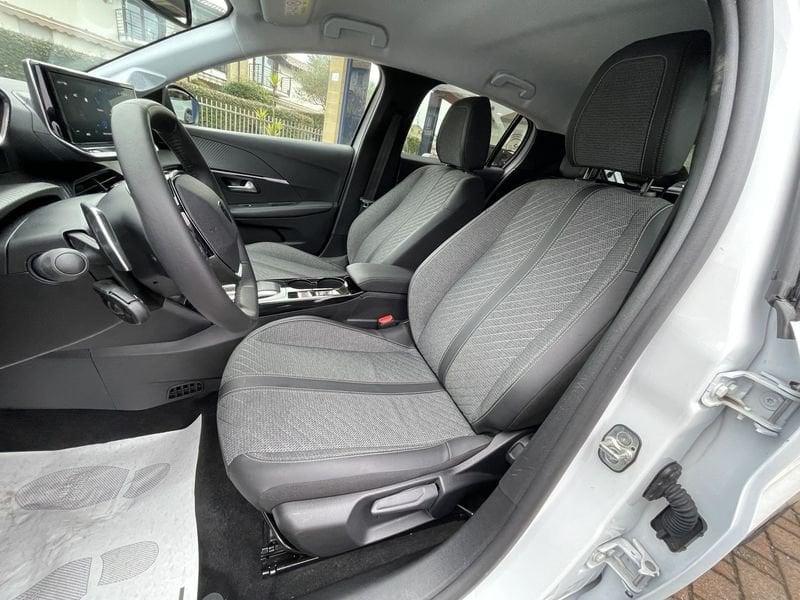 Peugeot 208 1.2 hybrid Allure 110cv e-dcs 6 - AZIENDALE