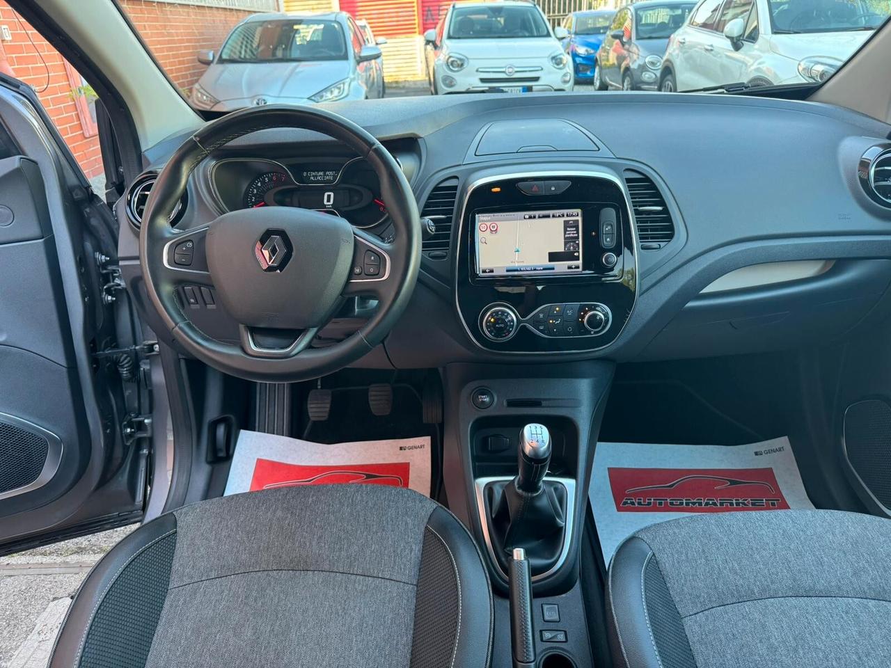 Renault Captur 0.9 TCe 90CV Sport Edition2
