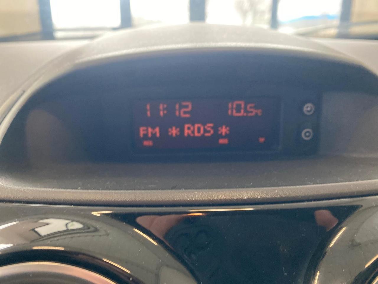 Opel Corsa 1.3 CDTI ecoFLEX 5 porte Professional N1