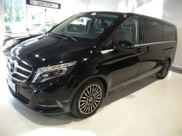 Mercedes-benz V 220 d Premium Extralong