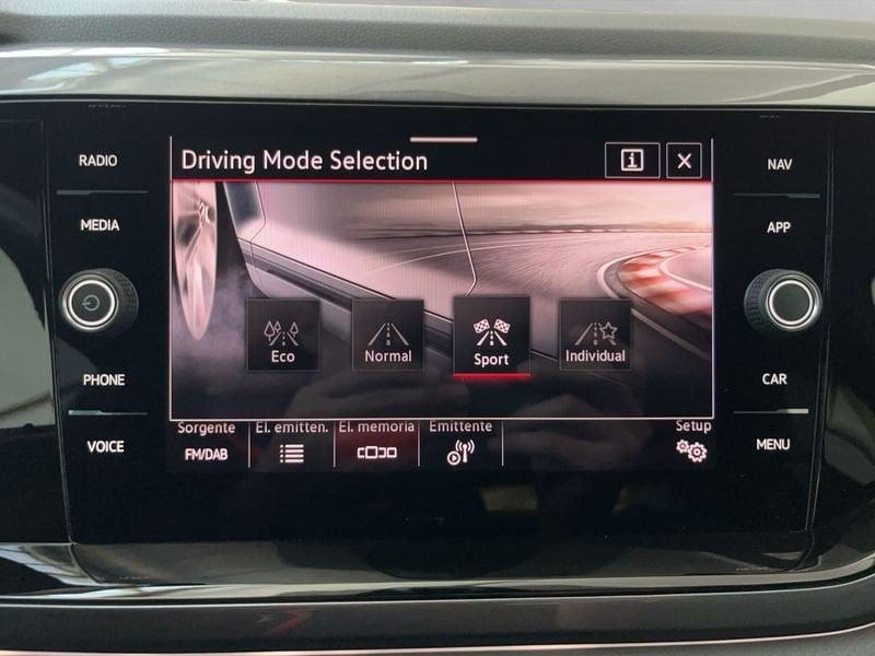 Volkswagen Polo GTI 2.0 TSI GTI DSG