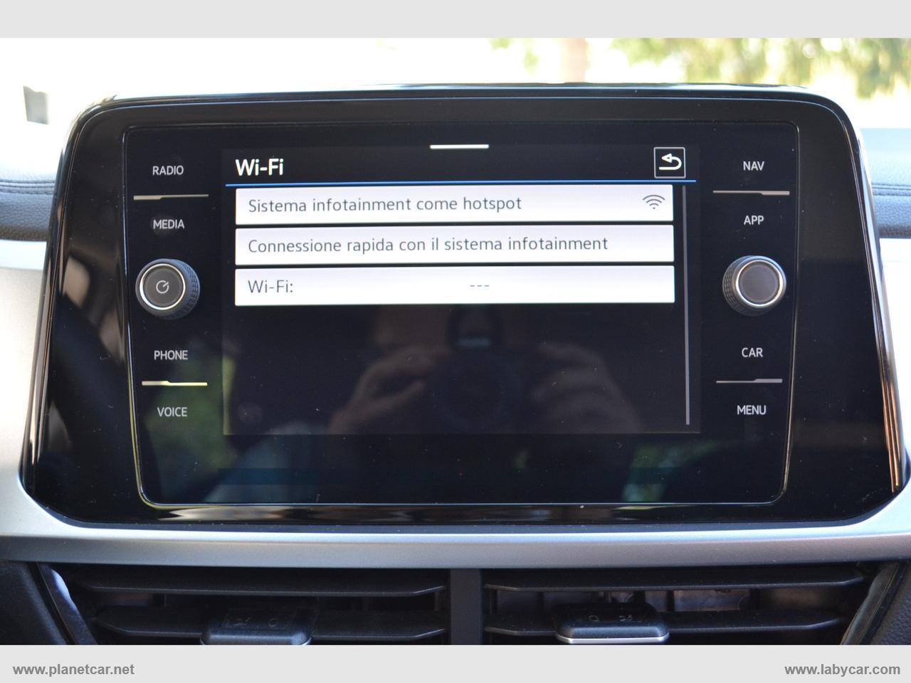 VOLKSWAGEN T-Roc 2.0 TDI SCR Style