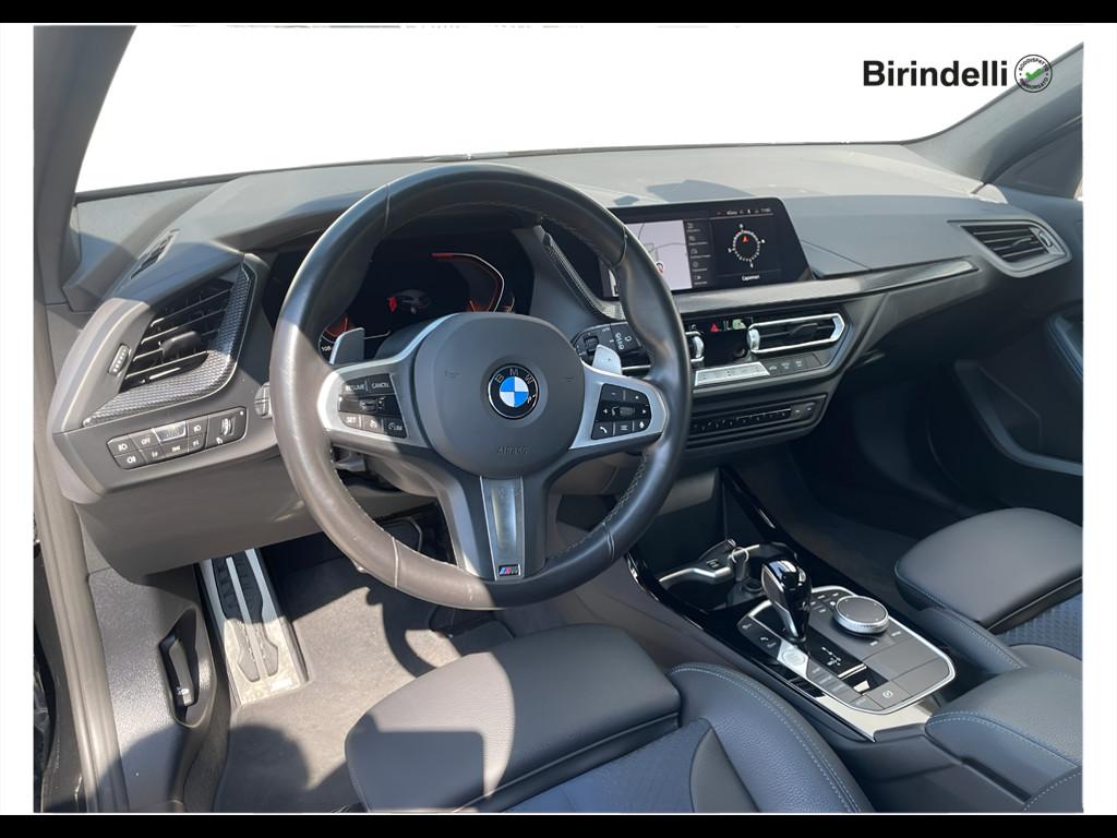 BMW 118d 5 Porte