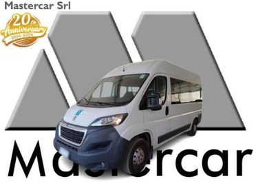 PEUGEOT Boxer BOXER ALLESTIMENTO DISABILI COMBI 333 L2H2 BLUEHDI